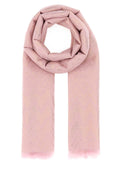 Missoni Women Pink Wool Blend Scarf