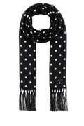 Valentino Garavani Women Printed Silk Foulard