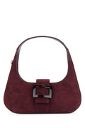 Roger Vivier Women Belle Vivier Turtle Hobo Mini