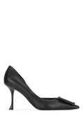 Roger Vivier Women Viv Ville Dorsay Dec 85