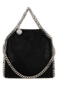 Stella Mccartney Women Embellished Fabric Falabella Handbag