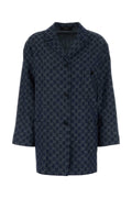 Gucci Women Gg Dedim Blazer