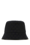 Gucci Women Gg Fabric Bucket Hat