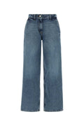Magda Butrym Women Denim Jeans