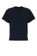 Jil Sander Women Multicolor Cotton T-Shirt Set