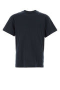 Jil Sander Men Multicolor Cotton T-Shirt Set