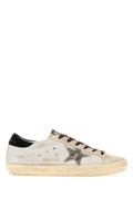 Golden Goose Deluxe Brand Women Chalk Leather Super Star Sneaker