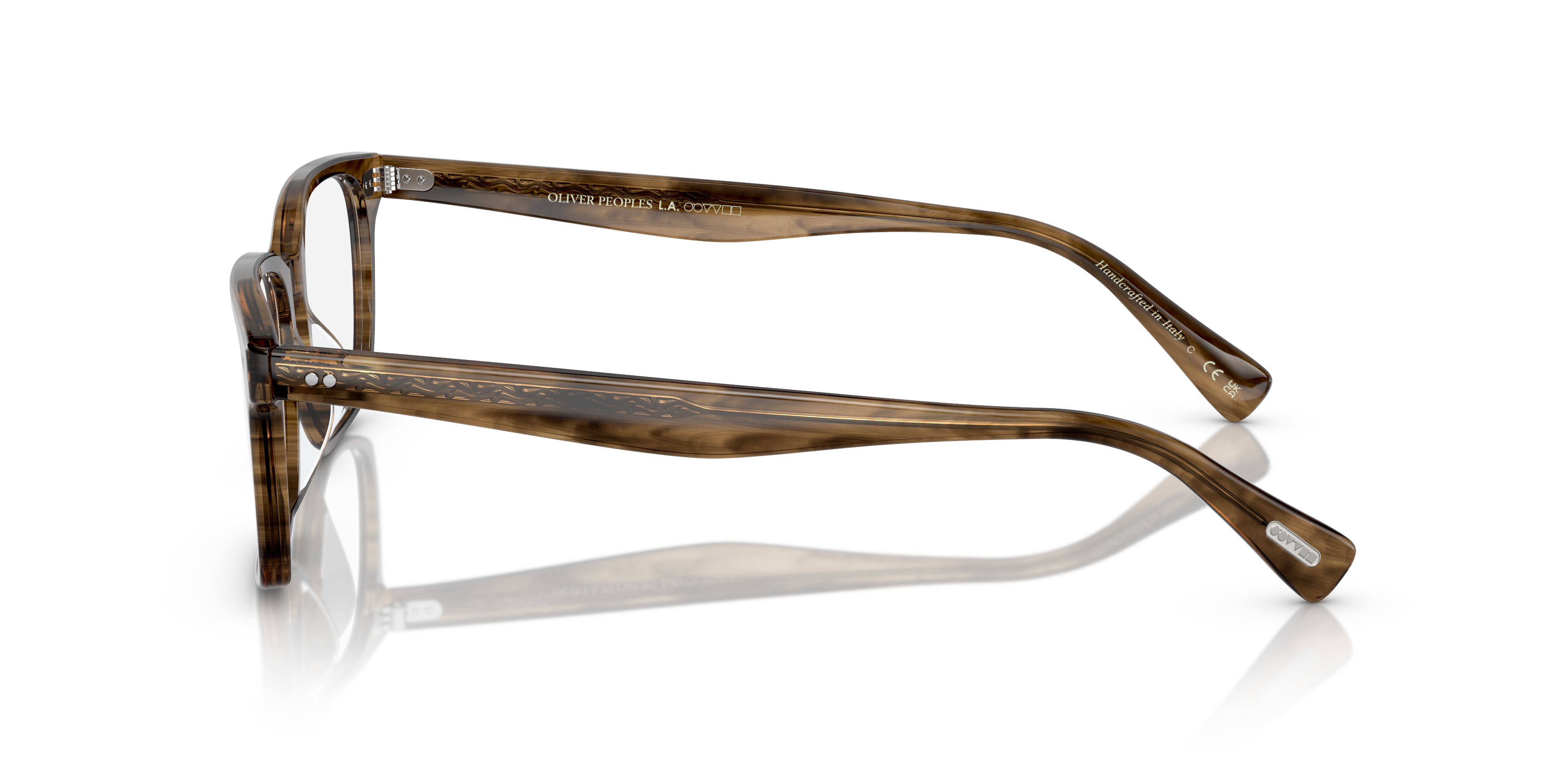 Nisen Eyeglasses