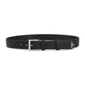 Prada Saffiano Leather Belt Men
