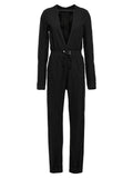 Drkshdw Women 'Eclipse Bodybag' One-Length Bodysuit