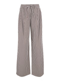 Dolce & Gabbana Women Striped Pants