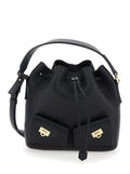 Ferragamo Women Drawstring