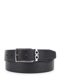 Ferragamo Men Fibbia Da Cerimonia