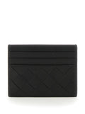 Bottega Veneta Men P.Card Intr.15 Vn/Vn/Lc