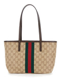 Gucci Women Gucci Essence Tote Small