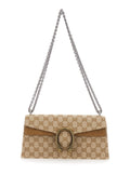 Gucci Women Hbg Dionysus Orig.Gg R/Sued
