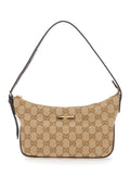 Gucci Women Gucci Essence Plaque Small Shoulder Bag