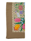 Gucci Women Ca Flora Twill
