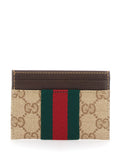 Gucci Women Gucci Essence Card Case