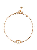 Valentino Garavani Women Bracelet | Ovalette | Metallo/Strass
