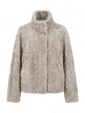 Brunello Cucinelli Women Fur Jacket