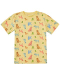 Life is Good  Crusher T-Shirt