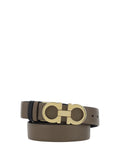 Ferragamo Women Reversible Belt