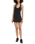 Gottex 3in Racer Back Mini Dress