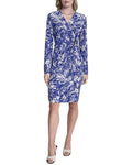 DKNY Sheath Dress