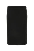 Balenciaga Women Tailored Skirt