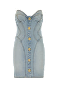 Balmain Women Abito