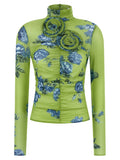 Magda Butrym Women '15' Top