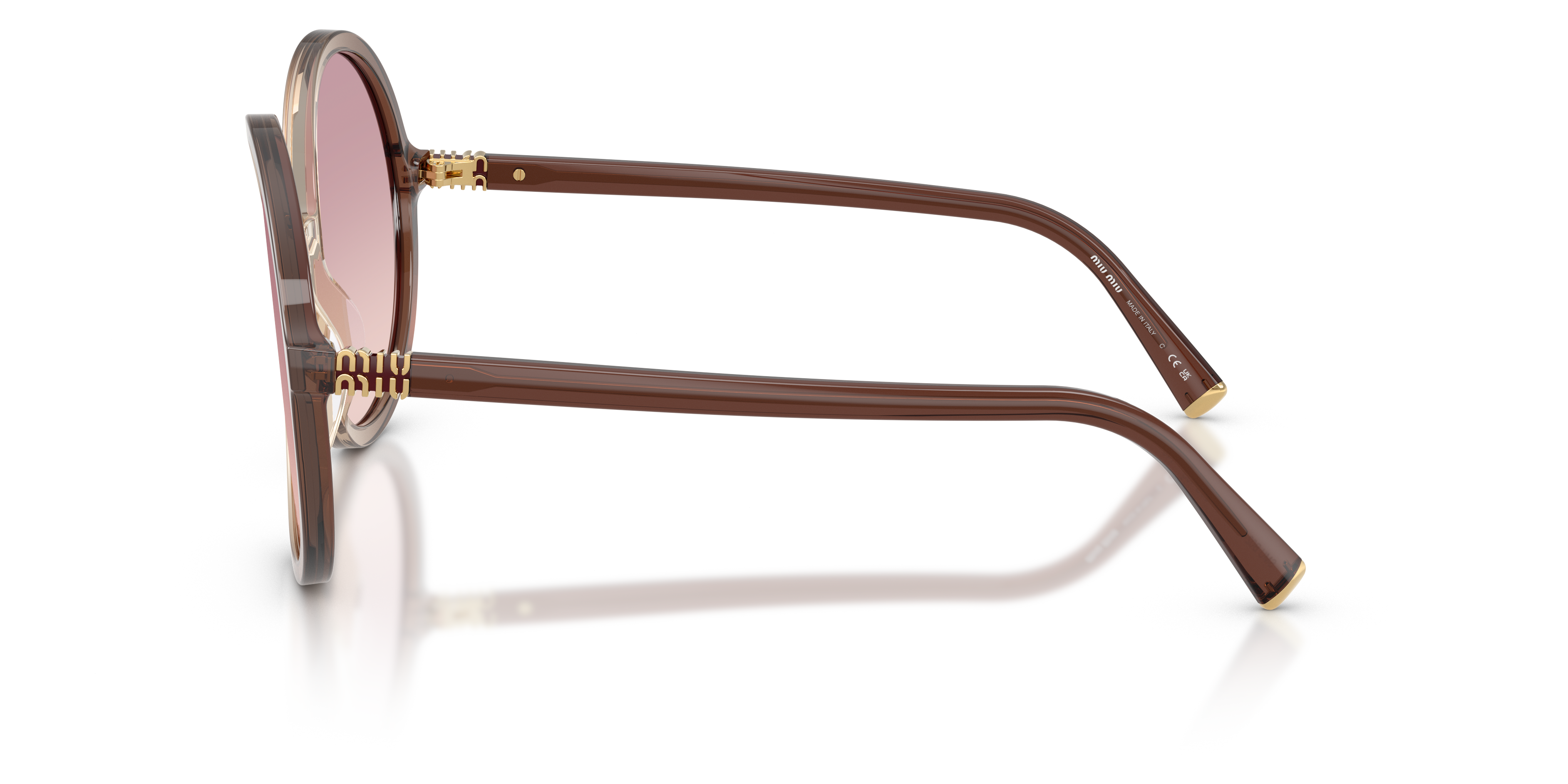 MU B02S Sunglasses