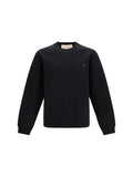 Valentino Men Sweatshirt With Pocket And Vlogo