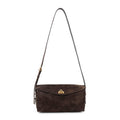 Balenciaga Medium Le 7 Shoulder Bag Women