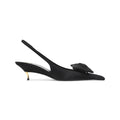 Saint Laurent Dakota 50 Sandals Women