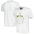 Serbia National Team 2025/26 Away Jersey - White