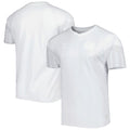 Denmark National Team 2025/26 Jersey - White