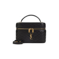 Saint Laurent Gaby Vanity Shoulder Bag Women