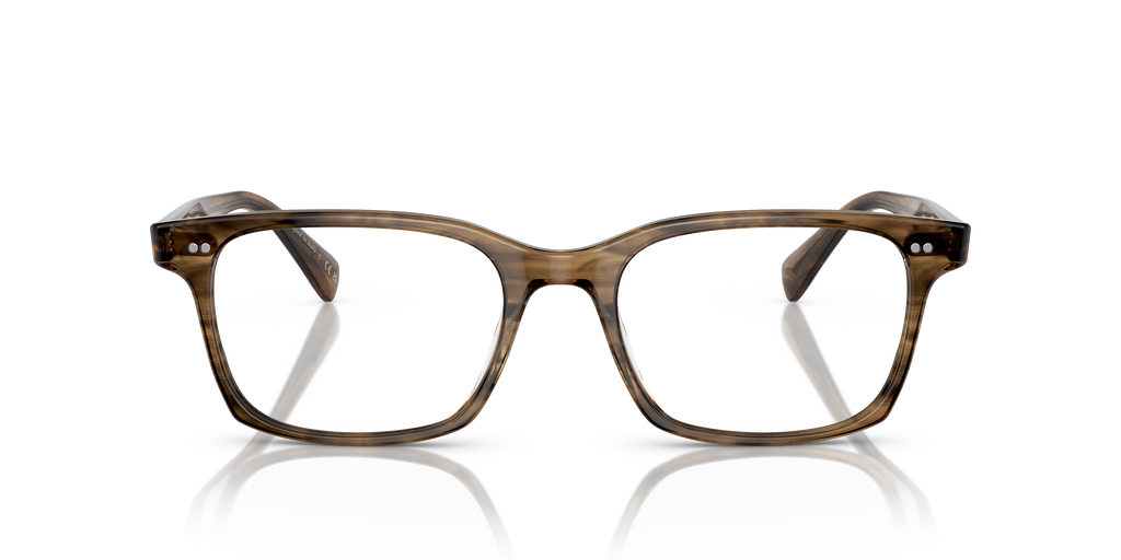 Nisen Eyeglasses