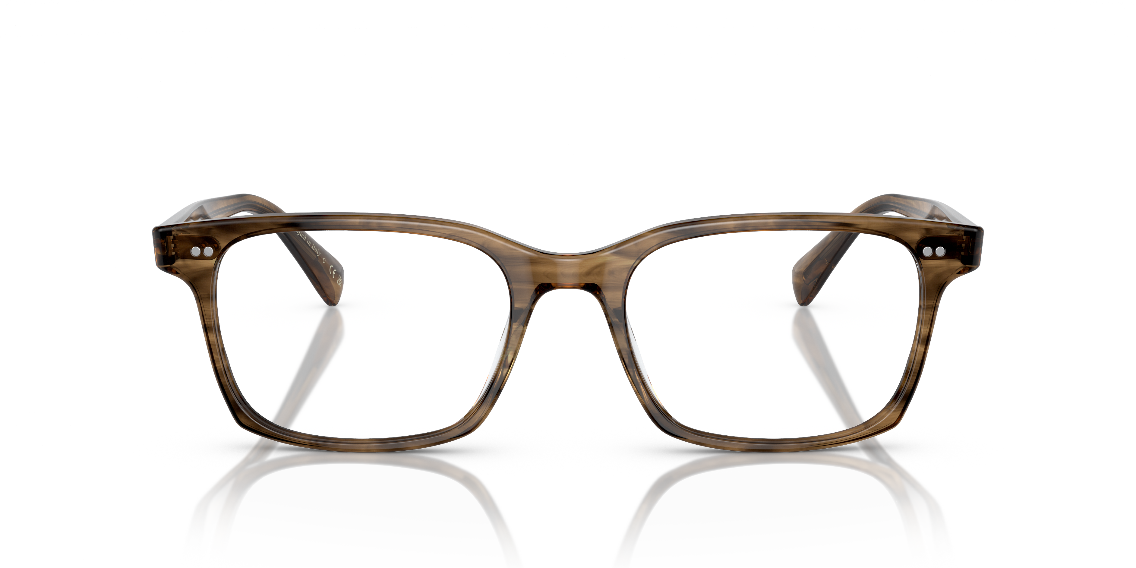 Nisen Eyeglasses