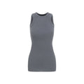 Phoebe Philo Ribbed Tank Top Women