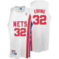 Julius Erving New York Nets 32 Jersey