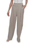 DKNY Weathered Twill Cargo Pant