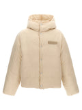Jacquemus Men 'La Doudoune' Down Jacket
