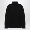Toteme Black Cashmere Turtleneck Women