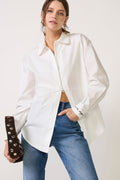 Women's The Zip It Shirt