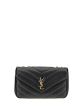 Saint Laurent Women Loulou Shoulder Bag