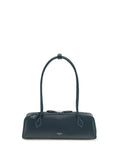 Alaïa Women Le Teckel Shoulder Bag