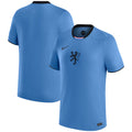 Netherlands National Team  2025/26 Jersey - Blue